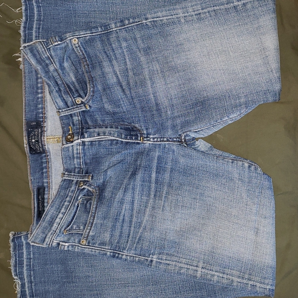 Lucky Brand Jeans